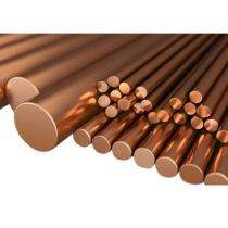 Rods Copper Conductors 8 ft_0