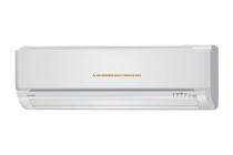MITSUBISHI 1.5 ton Split SRK20CSS 3 Star White Room Air Conditioner_0