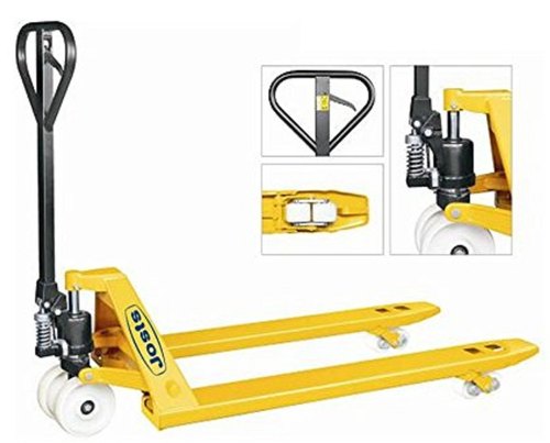 JOSTS 2500 kg Hand Pallet Truck 190 mm 550 mm_3