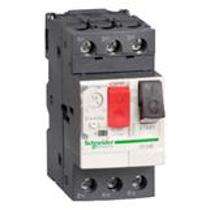 SCHNEIDER 1.6 A Motor Protection Circuit Breaker TeSys GV2_0