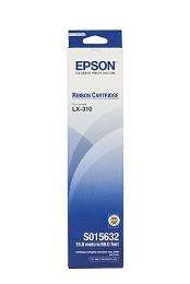 EPSON LX310 Black Ink Cartridges_0