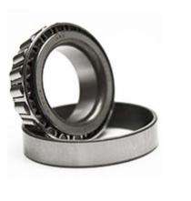 NBC 462A/453X Roller Bearings Tapered Stainless Steel, Rubber_0