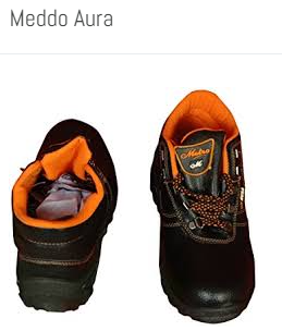 Meddo on sale safety shoes