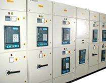 Three Phase + Neutral 380 - 460 V 100 - 1500 A Copper LT Panels_0