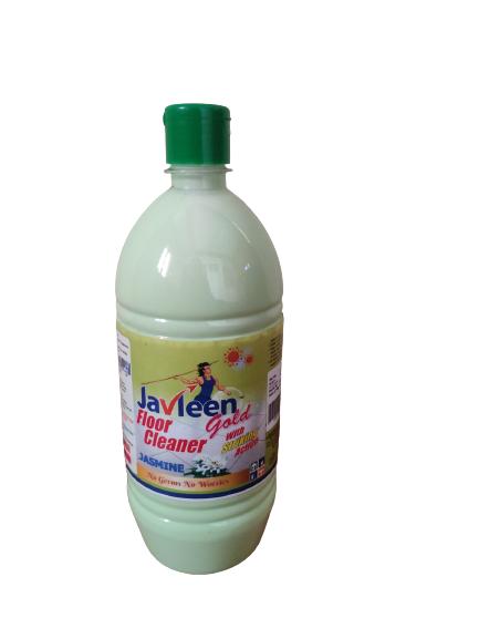 JAVLEEN GOLD Liquid Cleaners Floor_0