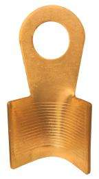 Saroop Brass Cable Ring Type Lugs_0