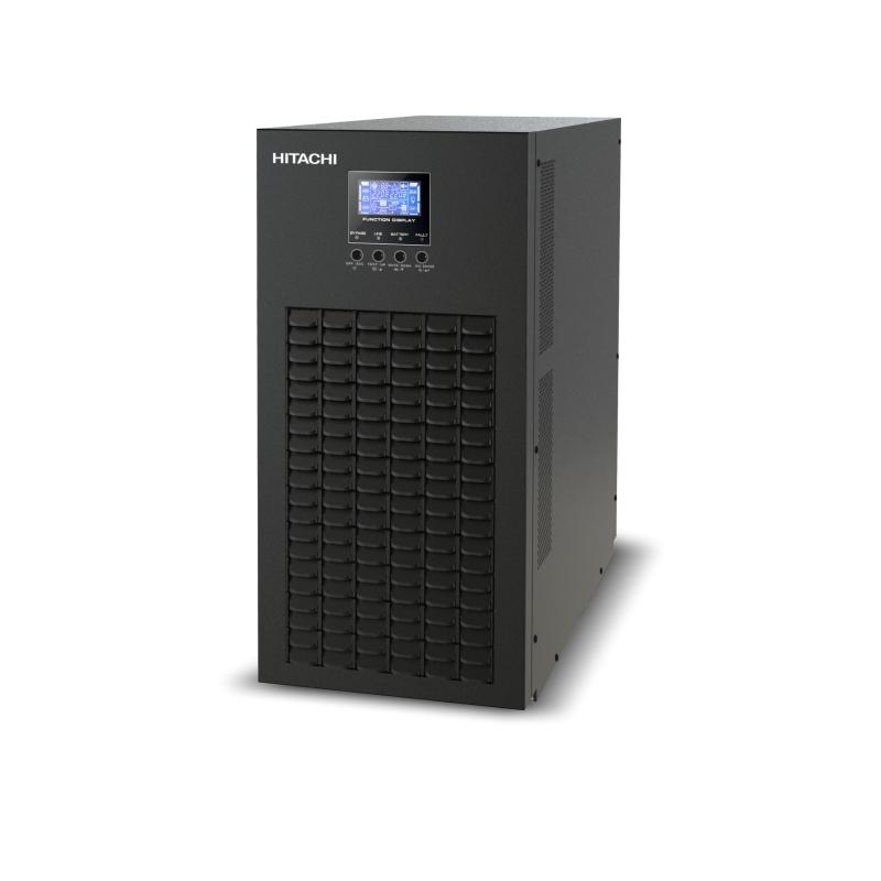 HITACHI 10 kVA UPS_0