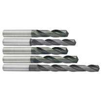 MASCOT 0.2 - 32 mm Drill Bits Straight Shank 50 - 330 mm_0