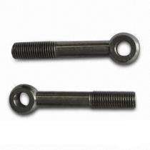 Stainless Steel Eye Bolts M8 - M48 1/4 - 4 inch_0