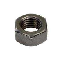 Mild Steel Disc Nuts 20 mm_0