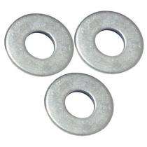 M3 Plain Washers Mild Steel_0