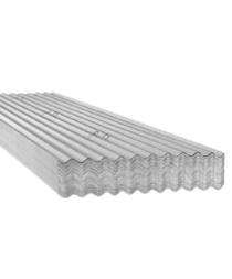 JSW Corrugated Galvanized Roofing Sheet_0