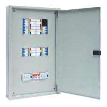 IP40 Distribution Boards Three Phase_0