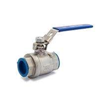 1 inch Manual Ball Valves Threaded_0