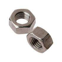 PIC Hexagon Head Nuts SS 316_0