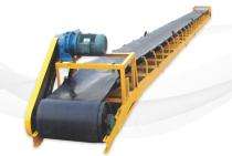 Dynemix Automatic, Semi Automatic Horizontal and Inclined Conveyor Machine_0