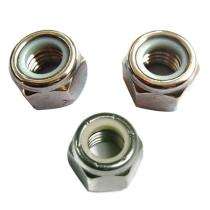 PIC Stainless Steel SS Lock Nuts 1/8" to 2"_0