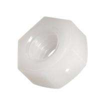PIC Hexagon Head Nuts Nylon Polished_0