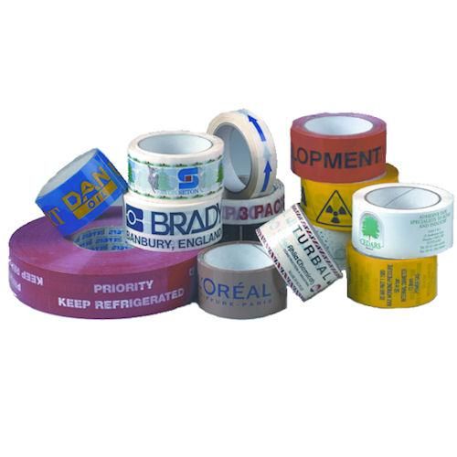 Self Adhesive Tapes Multiple Colours 10 - 100 m_2