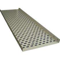Galvanized Iron Perforated Cable Trays_0