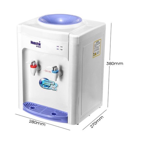 Huastar Wall Mounted Water Dispenser_2