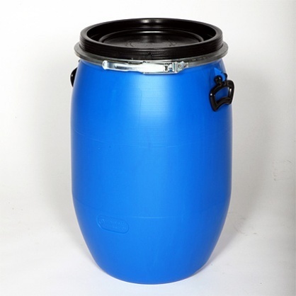 SATYAM HDPE Vertical Barrels Open Head 5 -250 L_1
