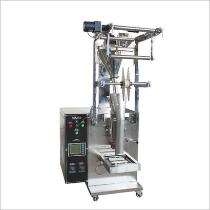 Shaarp Automation PSA-AU-01 Hair Wash Powder Automatic 2 kW 2000 piece/hr Packaging Machine_0