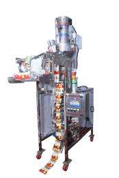 Shaarp Automation PSA-AUG-01 Powder Automatic 2 kW 60 p/min Packaging Machine_0