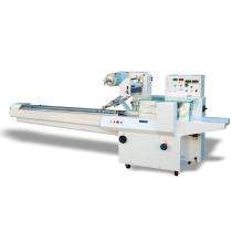 Shaarp Automation PSA-FW-01 Chikki Automatic 3 kW 120 p/min Packaging Machine_0
