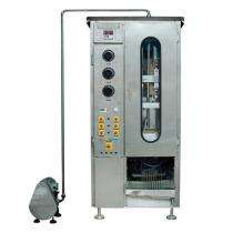 Shaarp Automation PSA-LPM-01 Ghee Automatic 2 kW 100 piece/min Packaging Machine_0