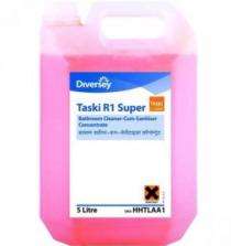 Diversey Liquid Cleaners Taski R1 Super Bathroom_0