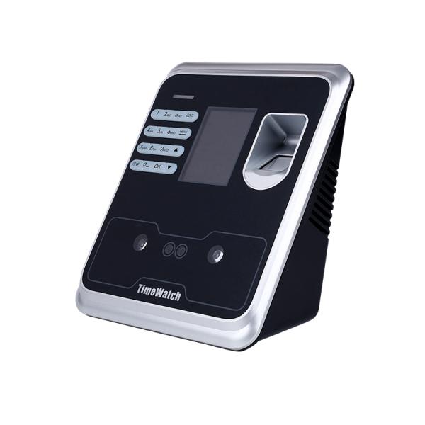 TIMEWATCH ATF305 Face, Fingerprint, Card, Pin 5000 User Time Attendance System_1