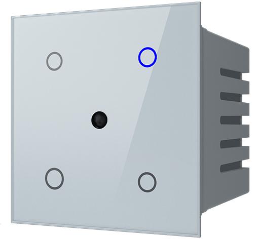 Wise Black 5 A Electrical Switches_1