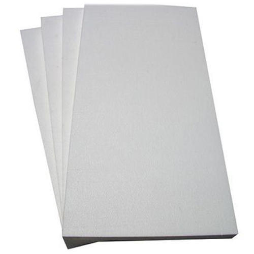 1 mm Rectangle  Thermocol Sheet_0