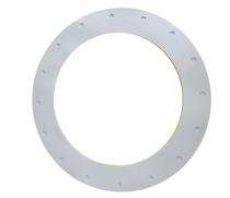 Silicone 0.5 - 10 mm Neoprene Gaskets_0