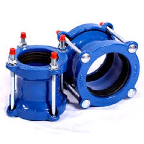 Mild Steel Pipe Couplings 150 mm_1