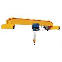 SVEW 1 ton EOT Crane Single Girder 430 V_0