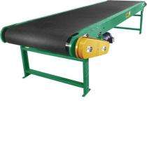 VIHANA 830 mm Plain Conveyer Belts Polypropylene 5 kg/feet 2 mm_0