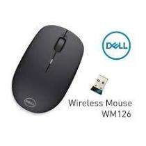 Dell Mouse WiFi Optical ‎6.79 x 3.84 x 10.54 cm_0