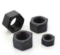 HIP Hexagon Head Nuts Iron_0