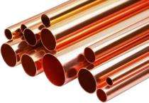 JANS ELECTROMATE 12 - 160 mm Copper Pipes K Type 0.27 - 12 mm ASTM B88_0
