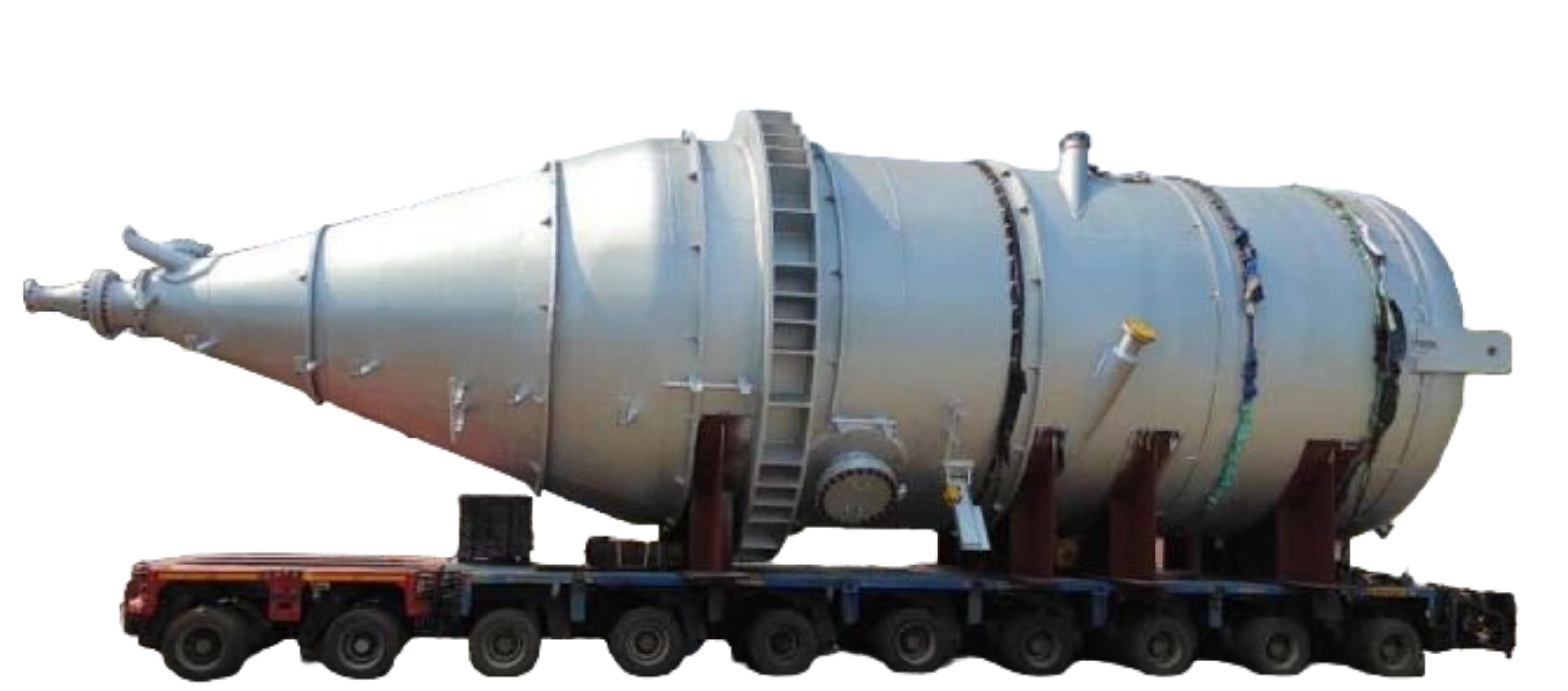 5 bar Pressure Vessel_0