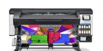 HP Latex 700 W Commercial 334 sqft/hr OD, 226 sqft/hr ID Printer_0