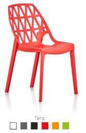 Featherlite Waiting Chairs Plastic_0