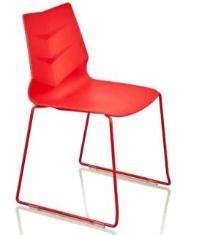 Featherlite Waiting Chairs Polyurethane_0