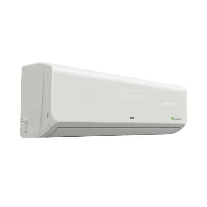 IFB 2 ton Split Inverter IACI24SA3G3C 3 Star Matte Finish Ivory Room Air Conditioner_1