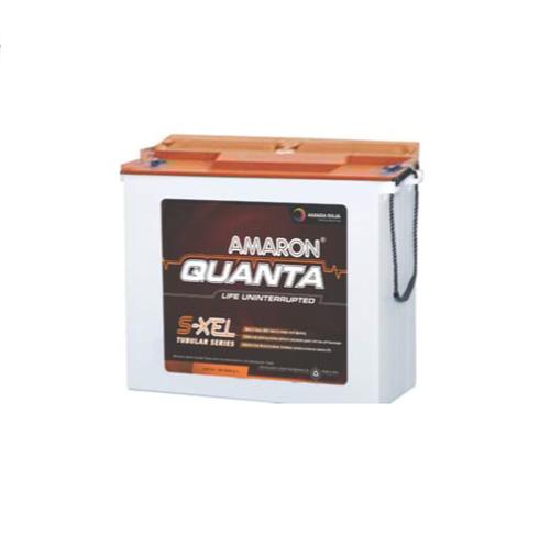 AMARON QUANTA Inverter 12 V 160 Ah Lead Acid Batteries_0