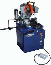 JET Machines Semi Automatic Pipe JE315 Metal Cutting Machines_0