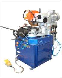 JET Machines Semi Automatic Pipe JE350 Metal Cutting Machines_0