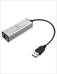 Cadyce USB Adaptors USB 3.0 Gigabit Ethernet_0